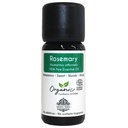 Organic Rosemary Essential Oil - 100% Pure & Organic